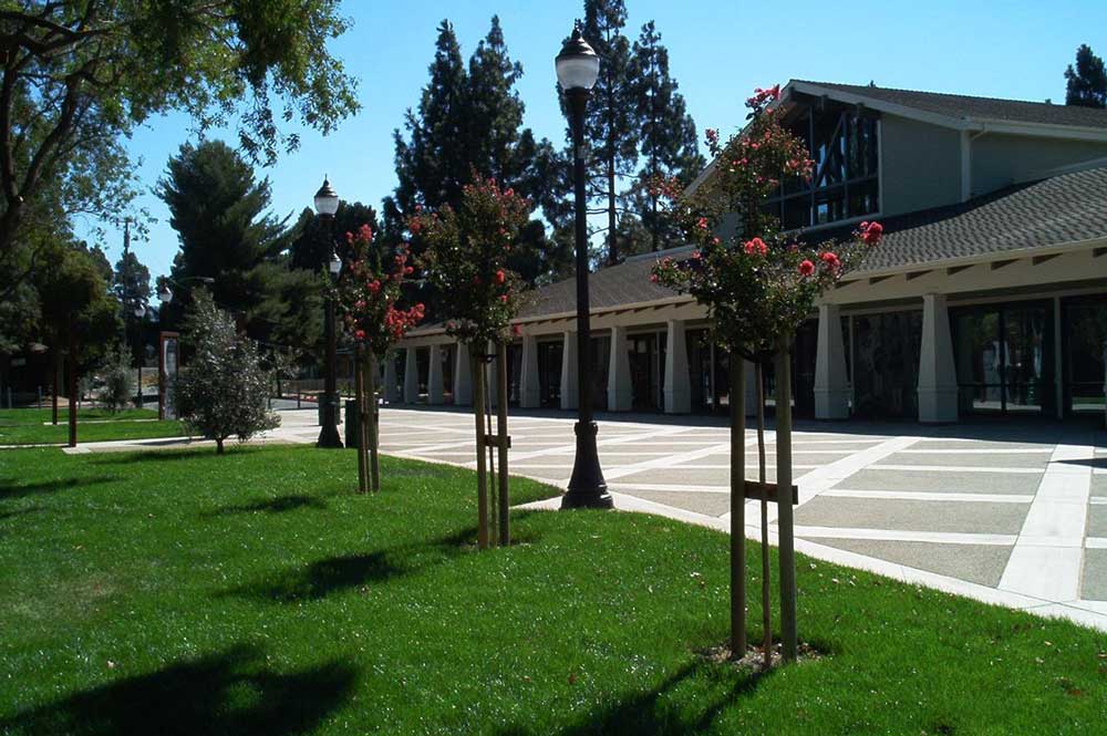 Gardner Community Center San Jose